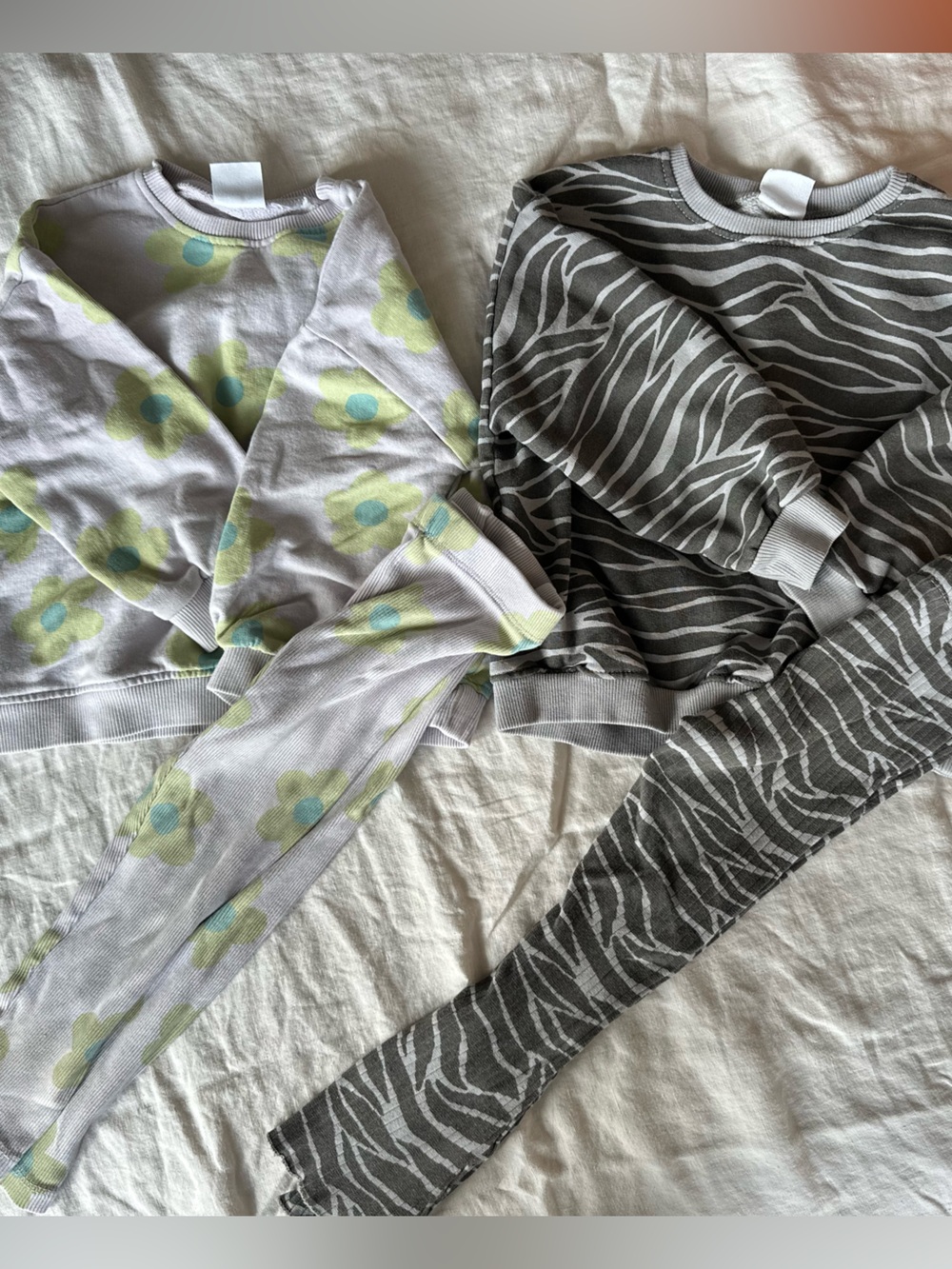 Zara Kids Matching Set Bundle